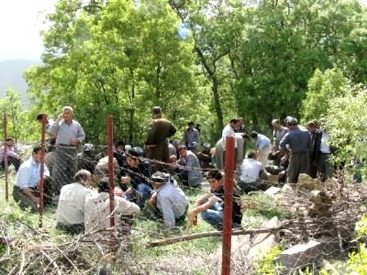 Tunceli\'de Hıdrellez Kutlamalarına İptal