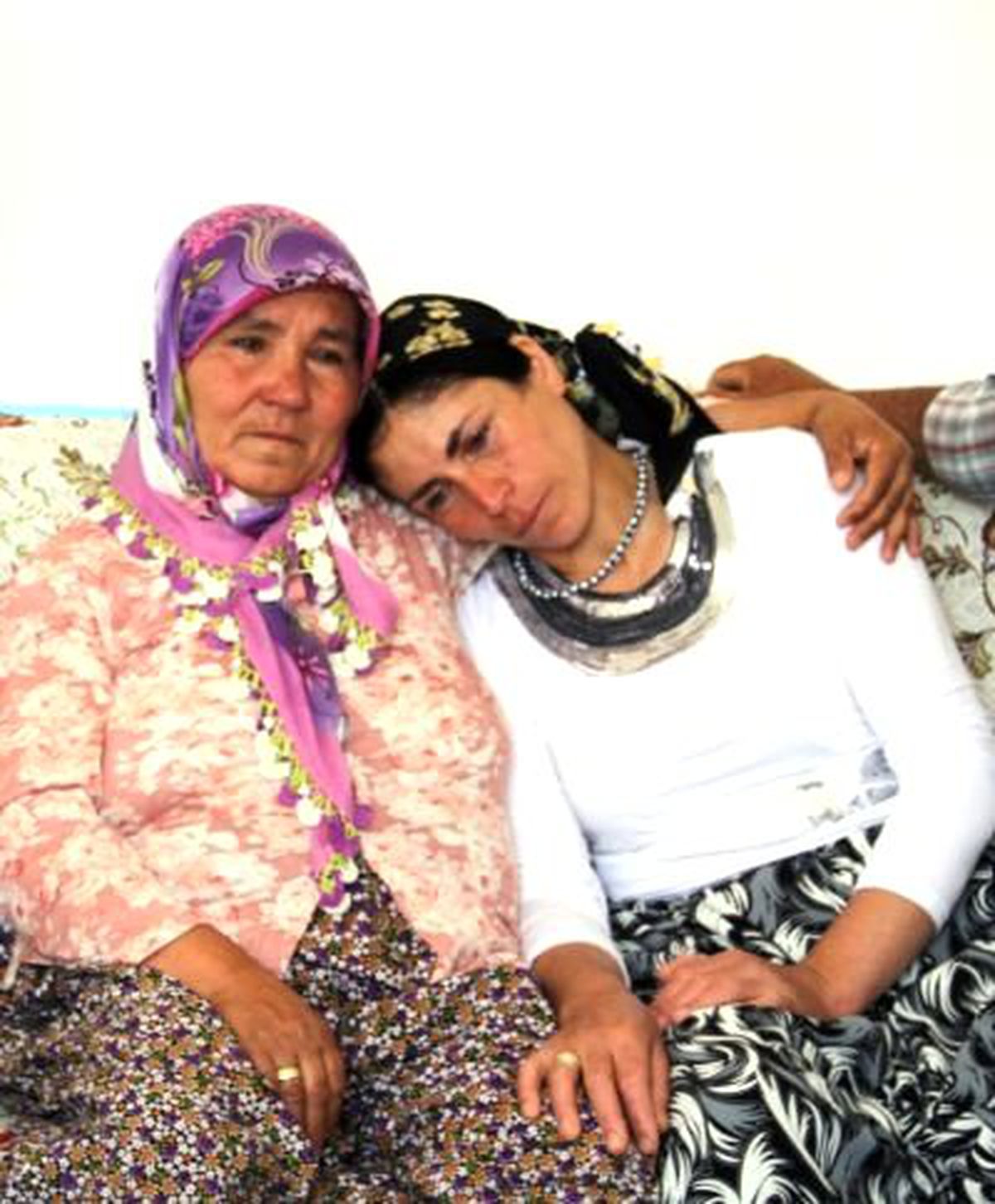Tunceli'deki Çatışmanın Ateşi İzmir'e Düştü