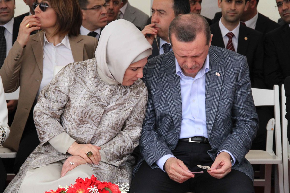 Vatandaşlardan Başbakan\'a \'Mektup\' Yağmuru