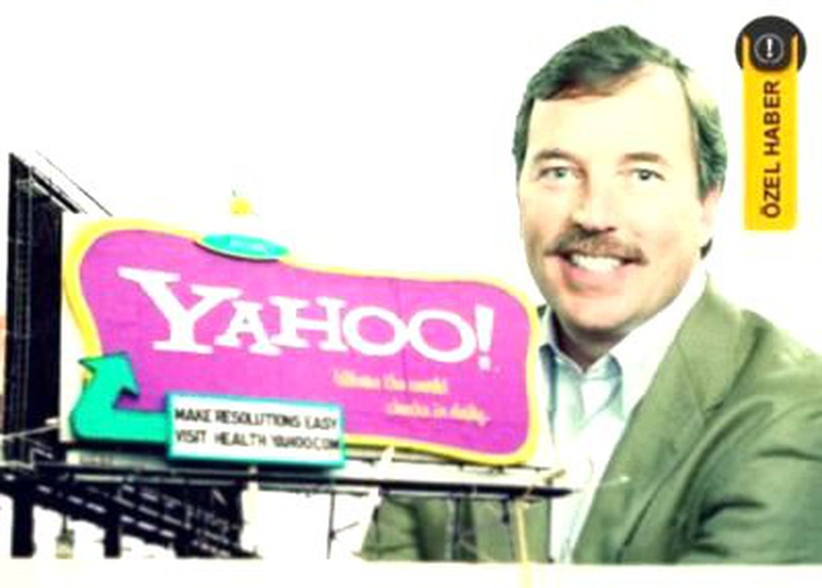 Yahoo Ceo\'sunu Bitirecek Yalan
