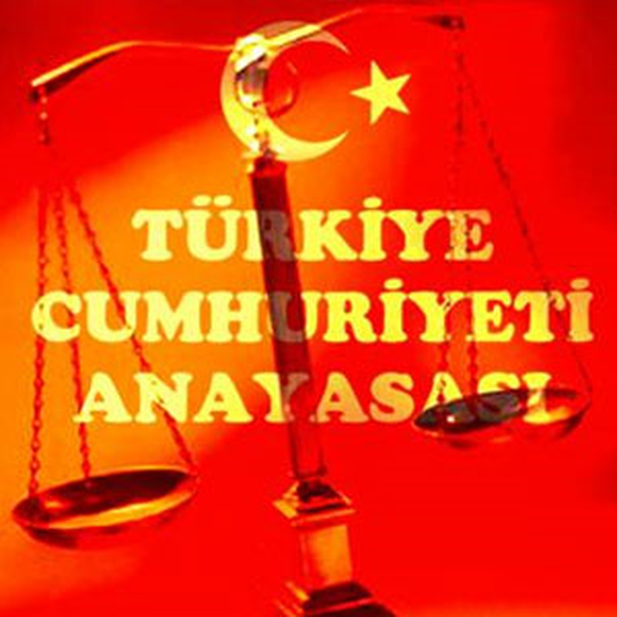 Yeni Anayasa Çalışmaları