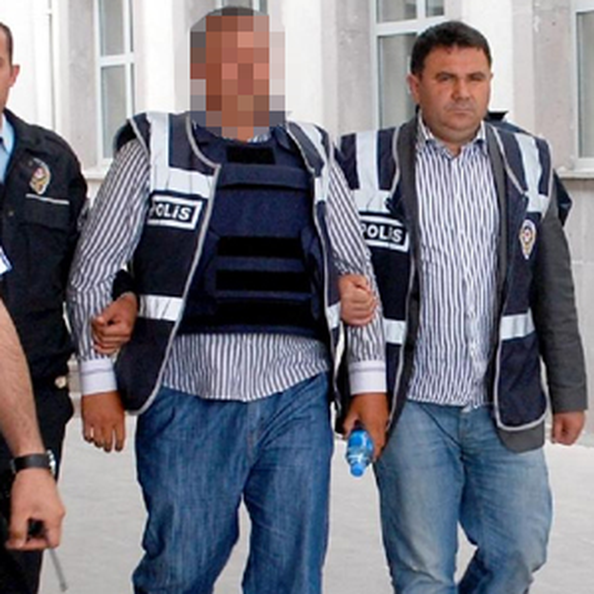 "Yeni Karını da Elinden Alayım mı?"