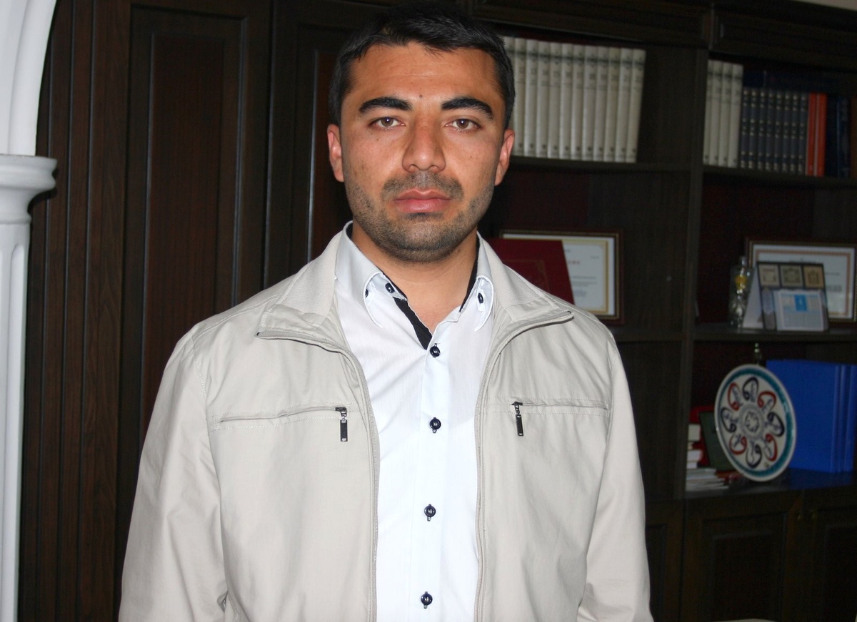 Yenişehirli İmam Hafızlık Yarışmasında Bursa Birincisi Oldu