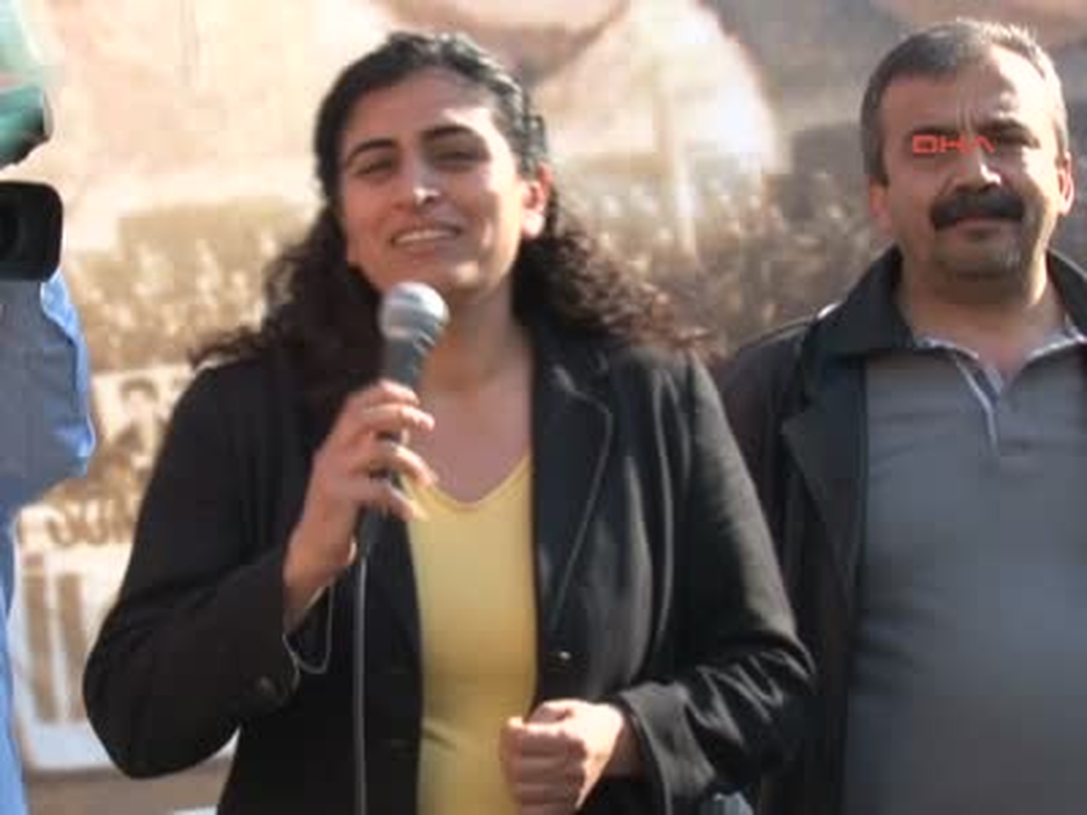 Deniz Dolmabahçe'de Anıldı