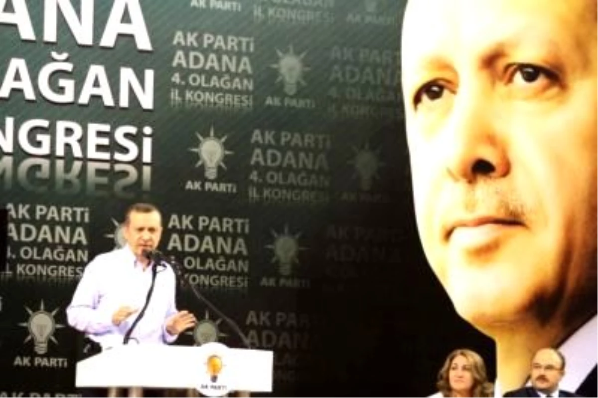 AK Parti Gaziantep İl Kongresi