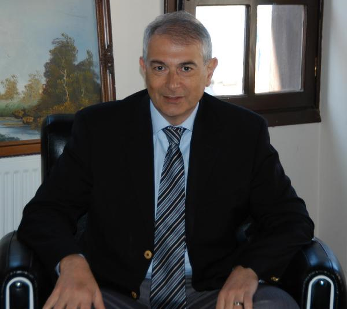 AK Parti'li Denemeç: Rusya Türkiye İçin Tehdit Değil