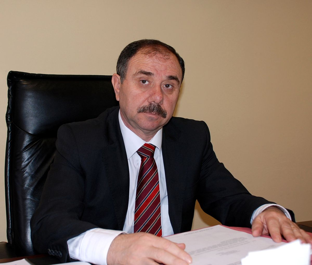 Atakum'da Su Kesintisi