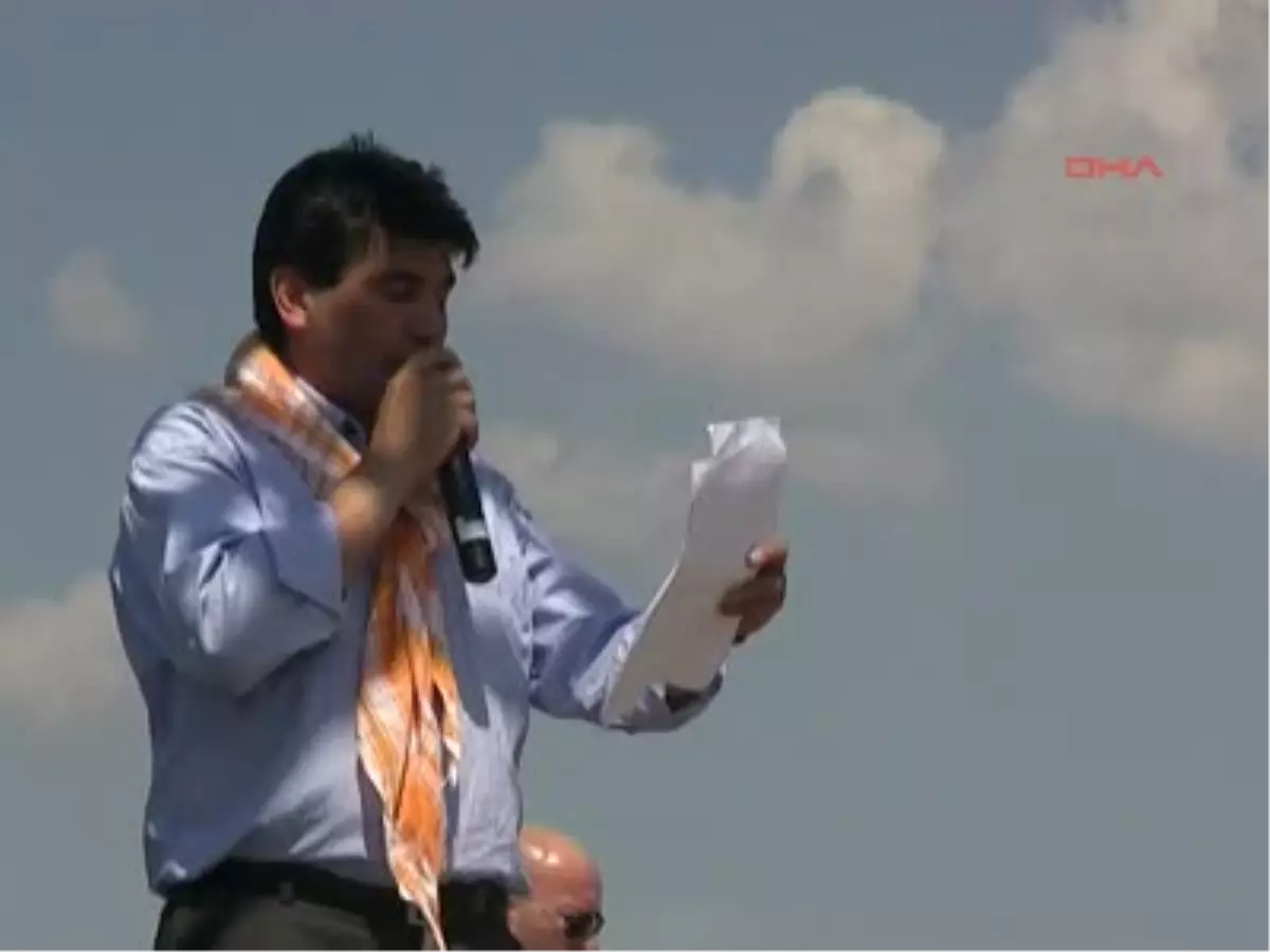 Aydın2çine\' de Oğlak ve Çoban Şenliği