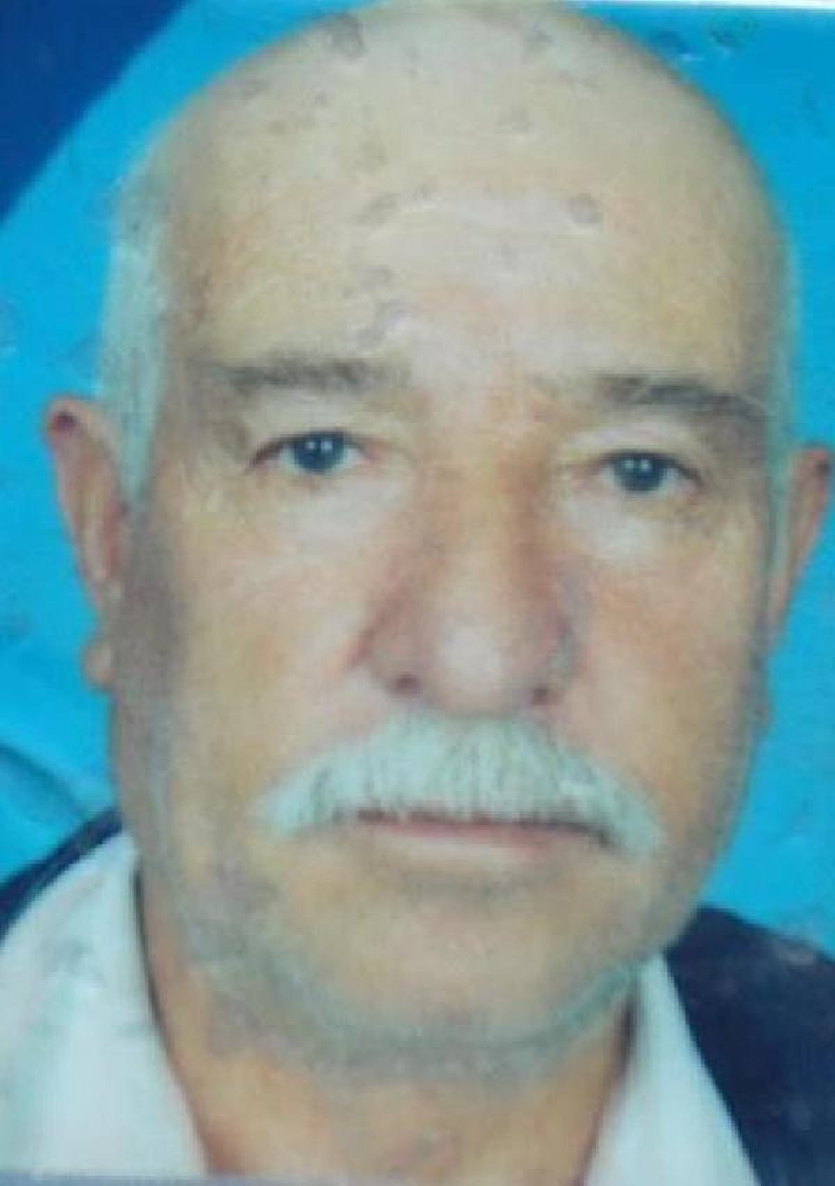 Balık Tutmaya Giderken Otomobilin Altında Kalıp Öldü