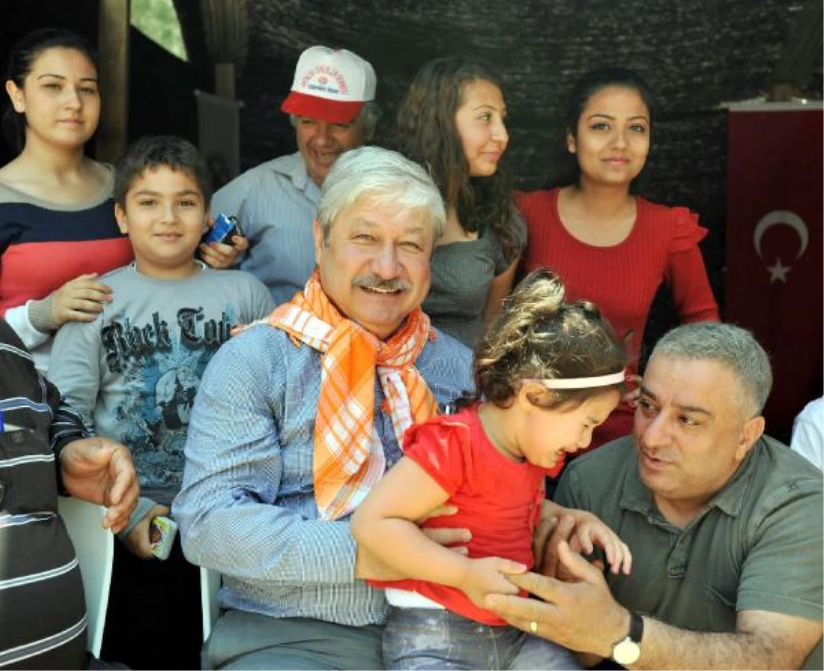 Baykal ile Akaydın Arasında 'Büyük Ağabey' Küskünlüğü