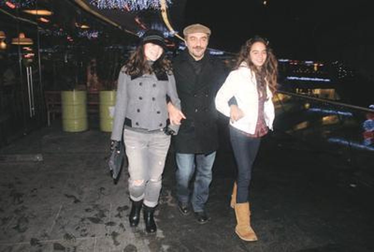 Berfin Çabuk Büyüdü