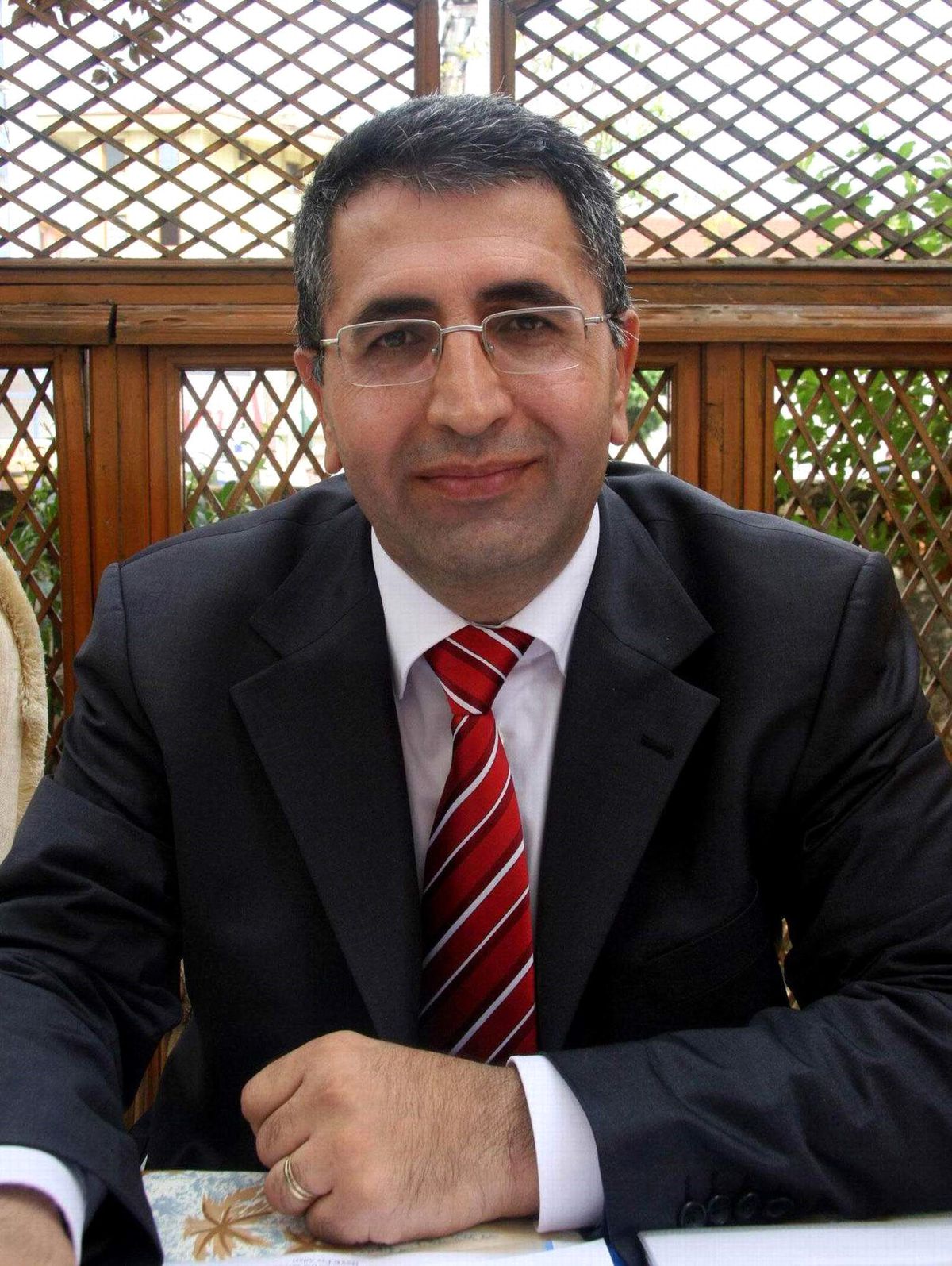 Bir Savcının Gözünden Yeni Anayasa