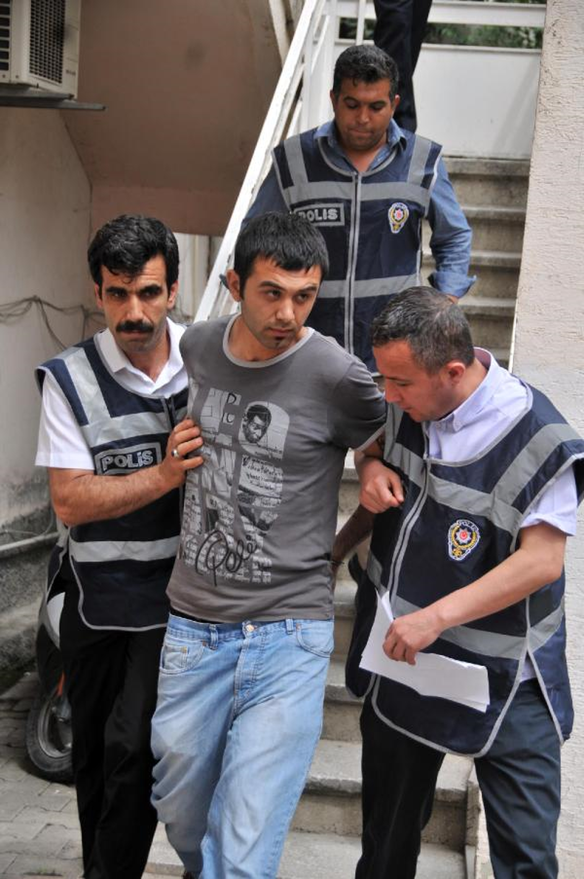 Boğazı Sıkılarak Öldürülen Tuba, Rızası ile Kaçmış