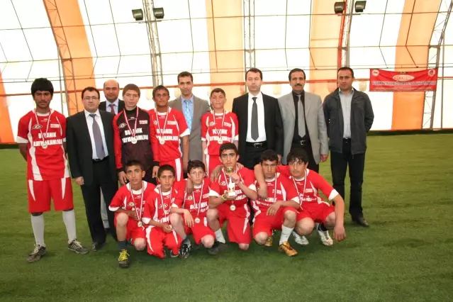 bulanik ta hali saha turnuvasi son dakika