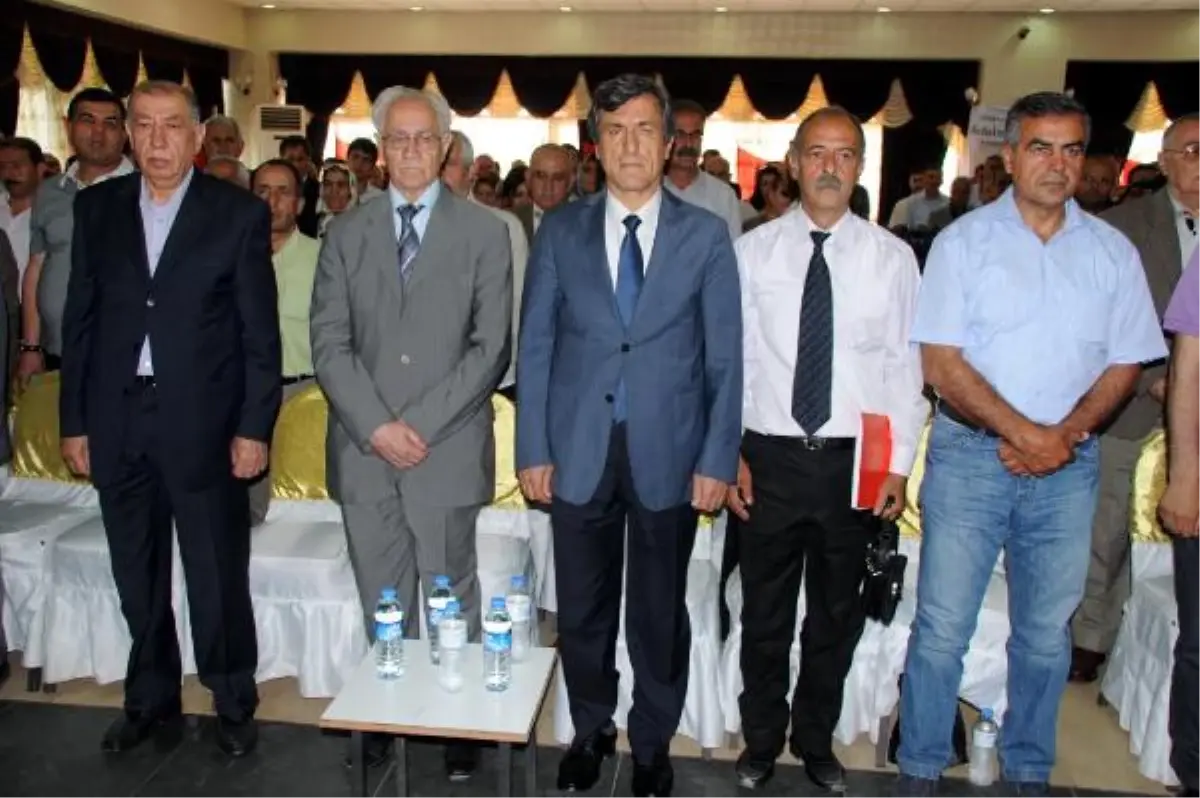 Burkay: Kürt Sorunu Kürt Halkının Özgürleşmesiyle Sonuçlanacak