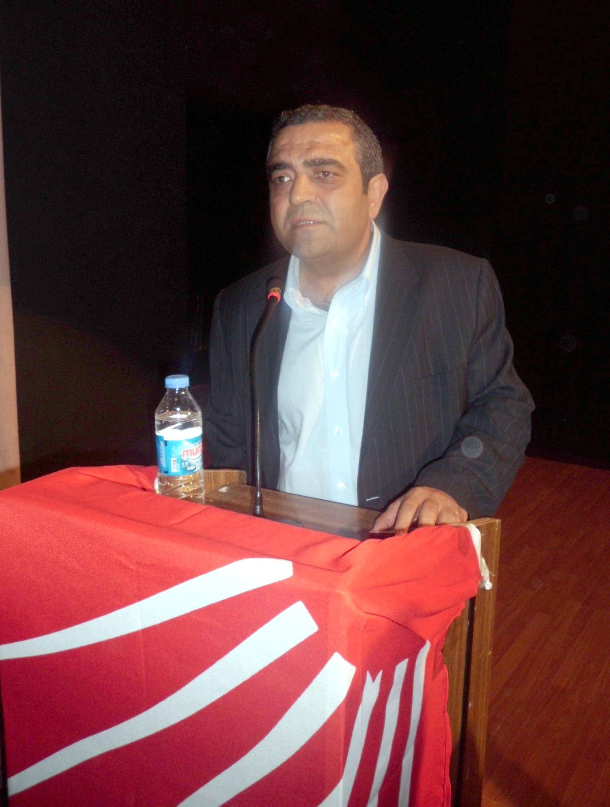 CHP Batman İl Kongresi Yapıldı
