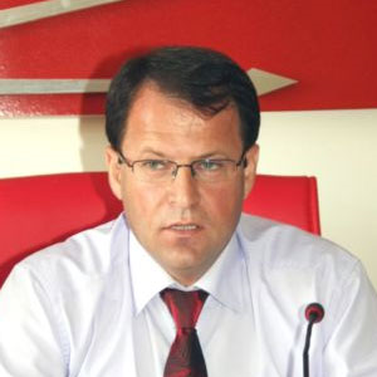 Chp'li Eryılmaz: 'Suriyeli Gruplar Türkiye Üzerinden Silah Alıyor'