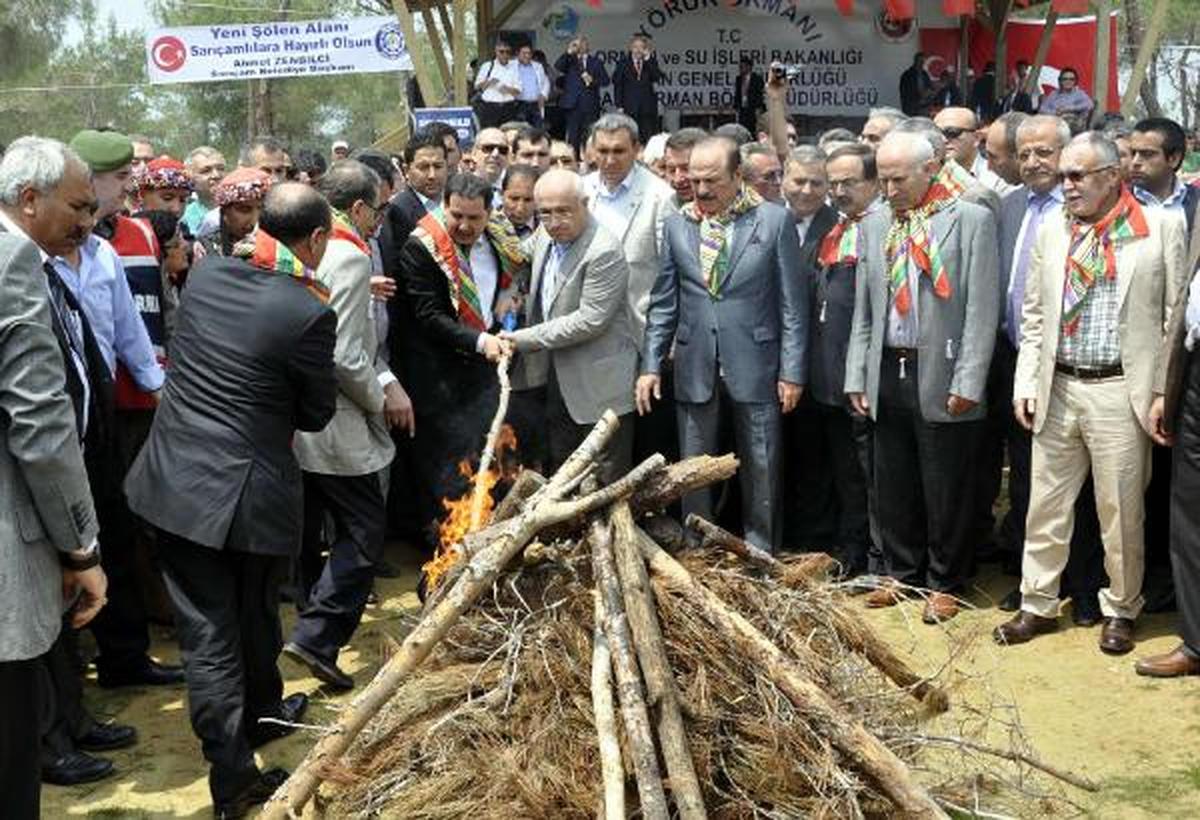 Çiçek: Bu Coğrafyada Zayıf Düşenin Üzerine Basıp Geçerler
