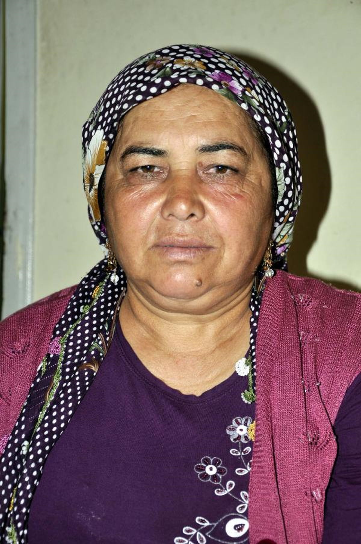 Dul Yardımı Beklerken, 130 Bin Liralık İcra Geldi