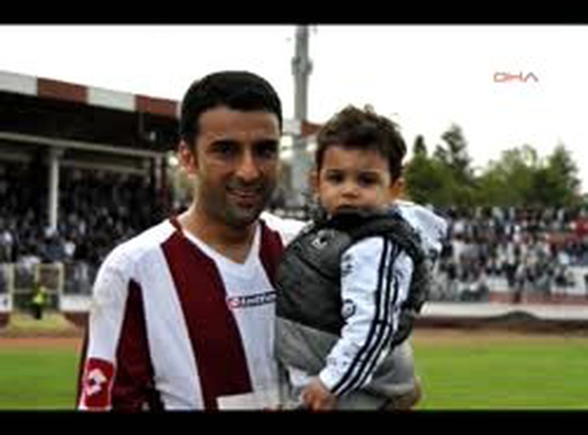 Elazığspor Süper Lig'de