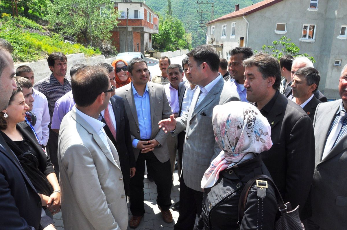 Elvanpazarcık 4. Hıdrellez Şenlikleri
