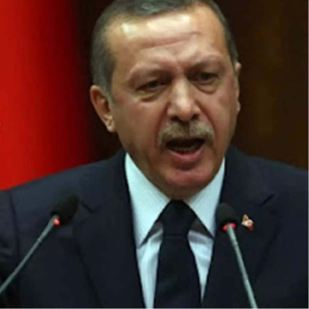 Erdoğan\'dan Flaş Tiyatro Açıklaması
