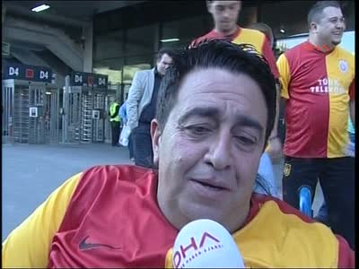 Galatasaraylı Taraftarlar Şampiyonluk Turu Atmak İstiyor