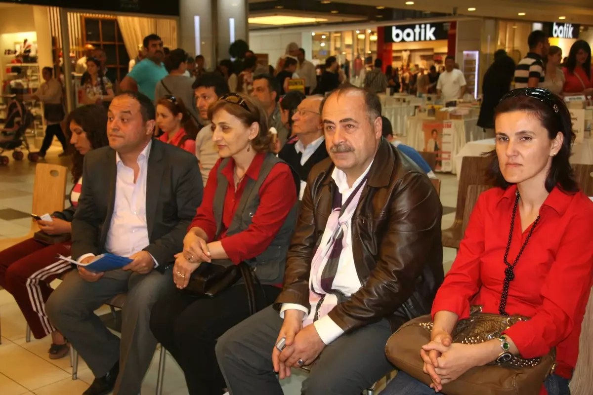 Gazeteci İbrahim Tığ'dan Söyleşi