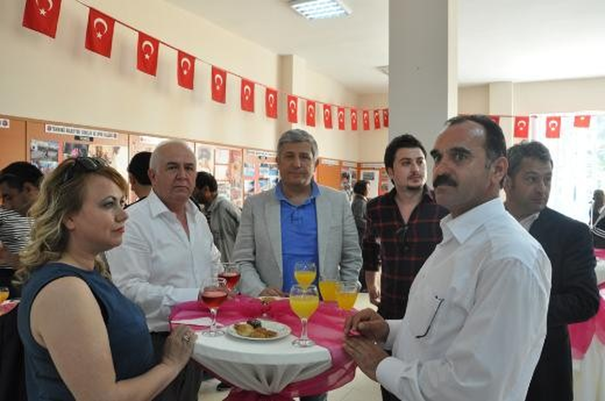 Halk Oyunları Yarışmasının Kuraları Çekildi