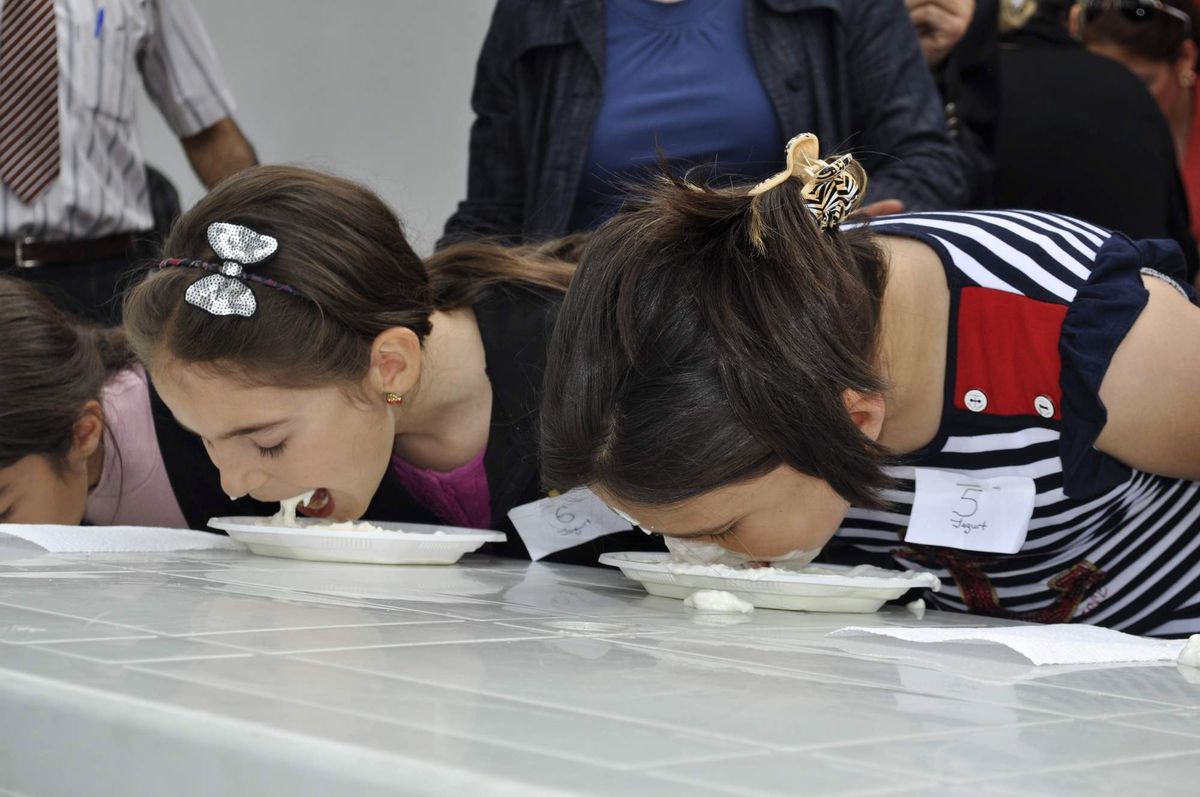 Hıdrellez Bayramı Kutlandı