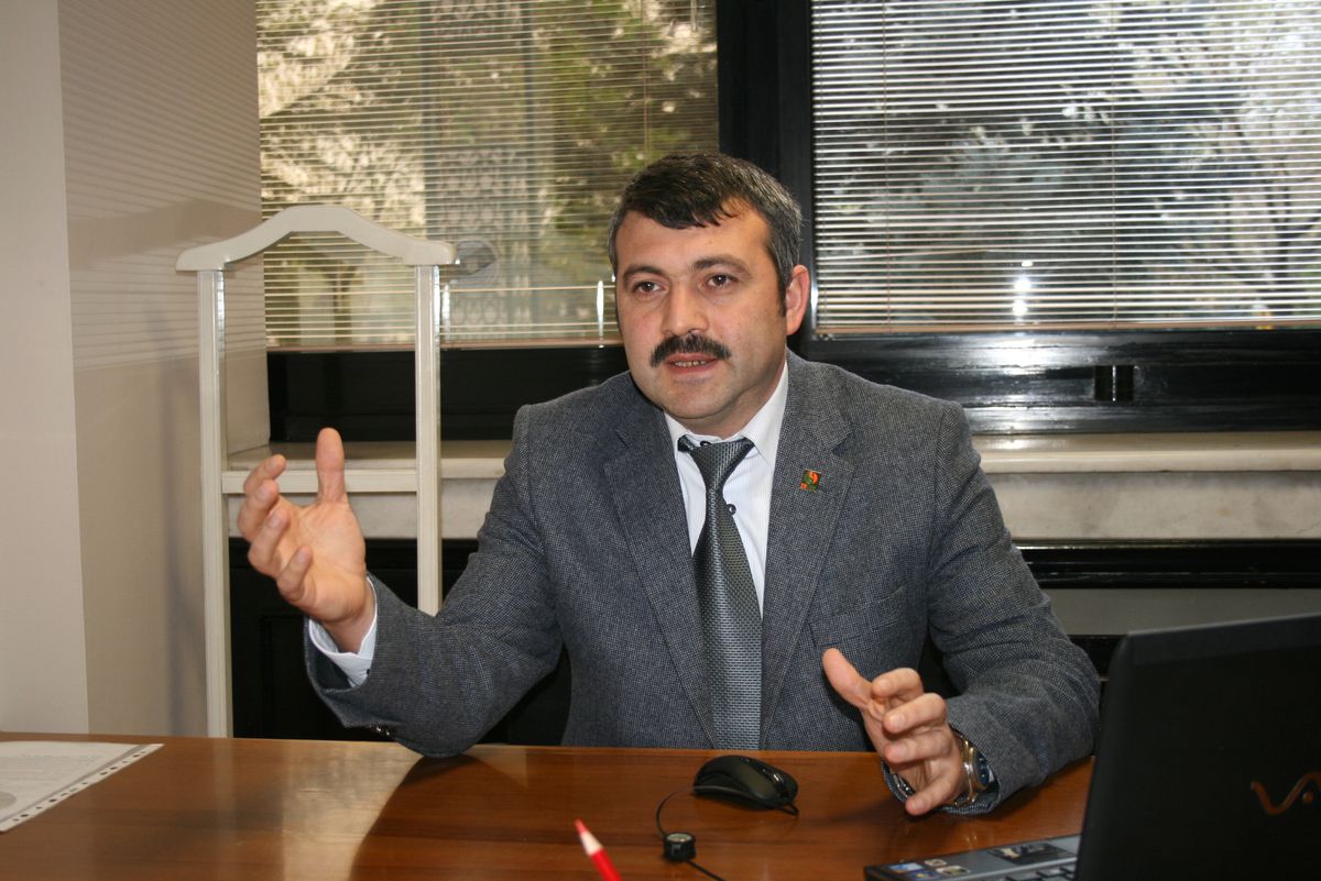 2 Milyon Binanın Yüzde 5\'i Kanuna Uygun
