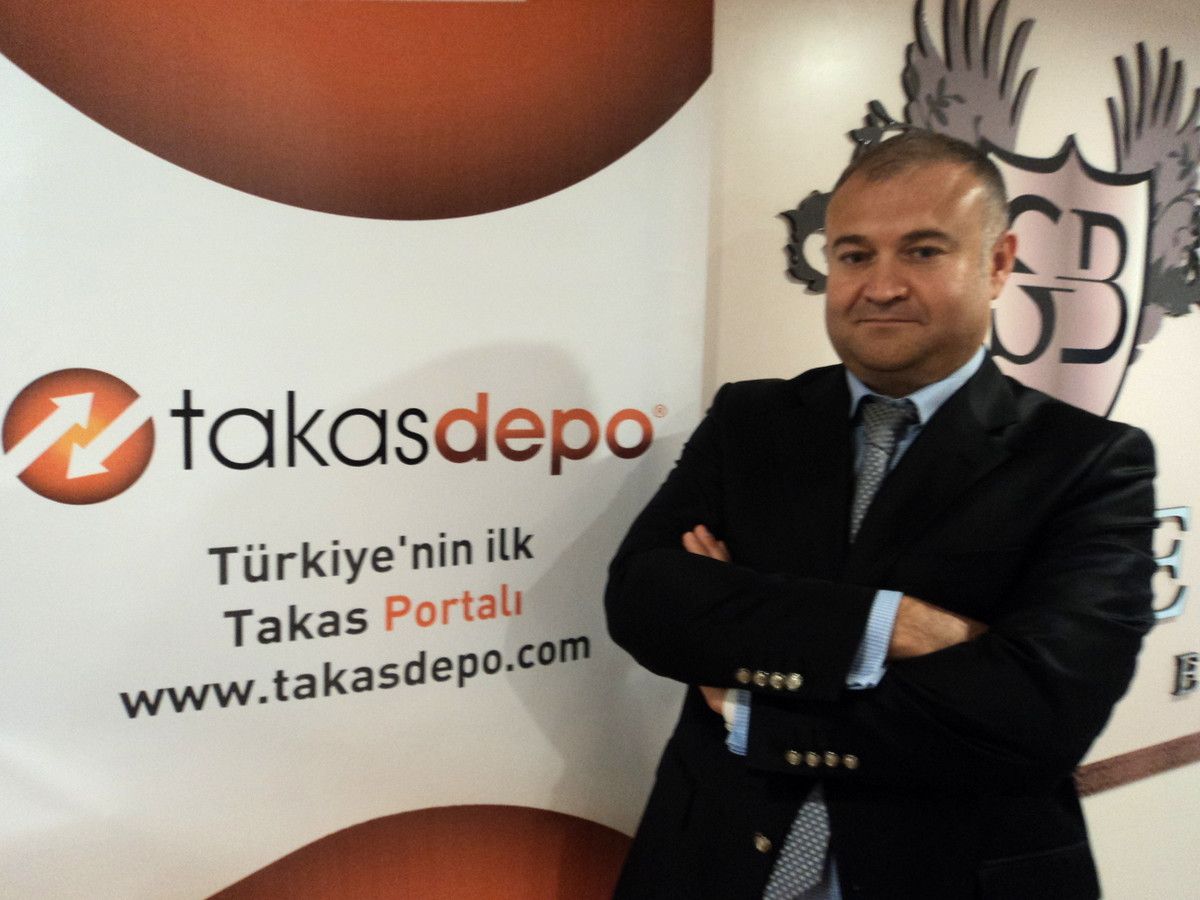 Kentsel Dönüşüme Takas Formülü