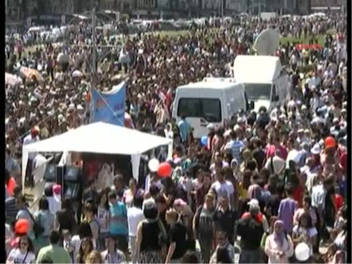 Kordon'da 'Boyoz' Şenliği