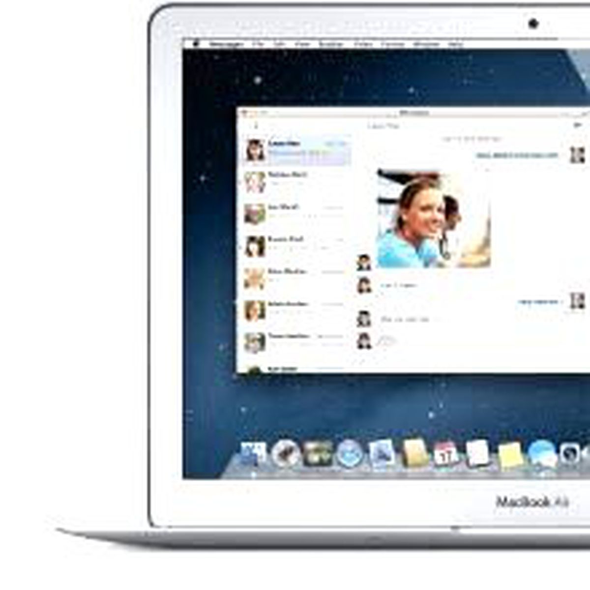 Mac\'e Bir Şok Daha!