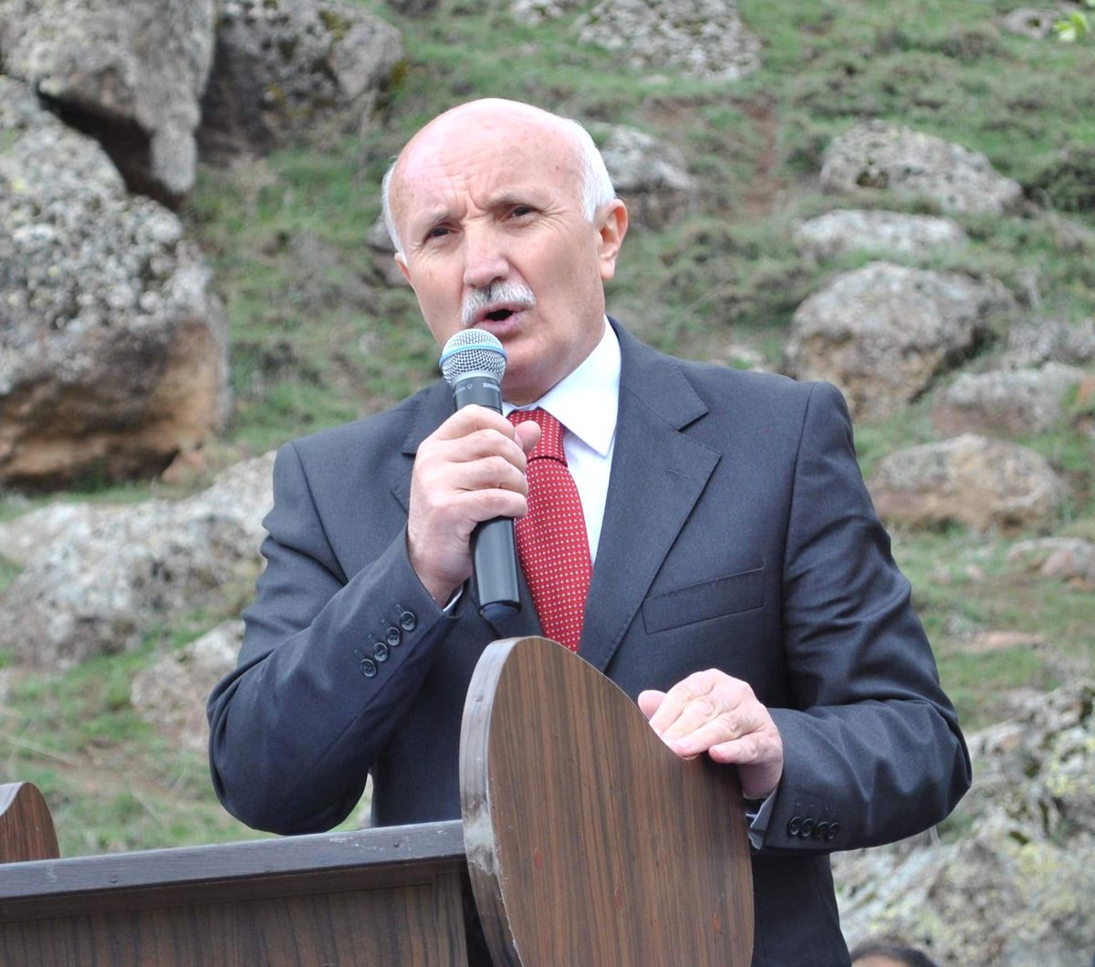 Milletvekilleri Akdere'de Kutludoğum Etkinliğine Katıldı