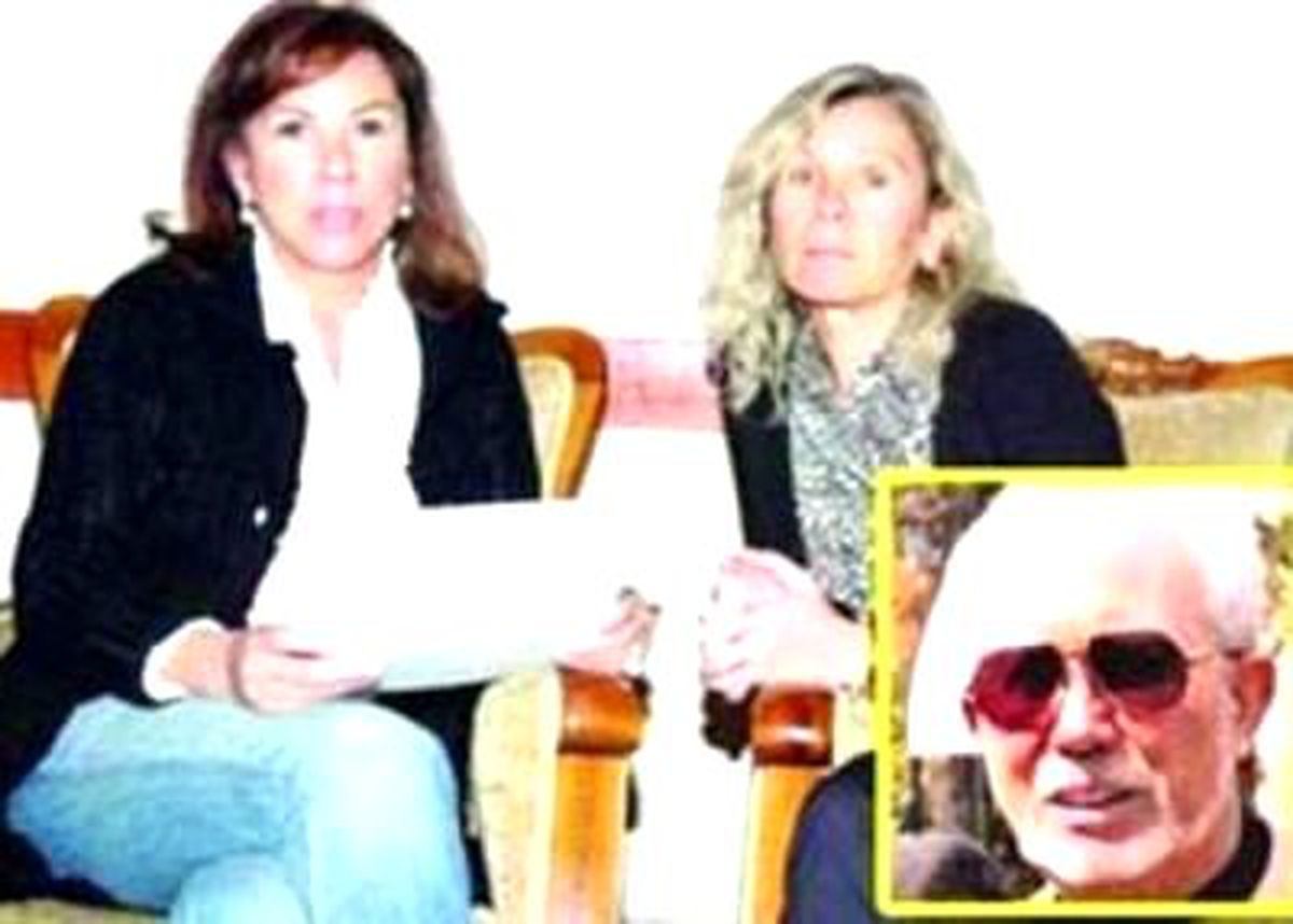 Milyoner Aileden Film Gibi Dava!
