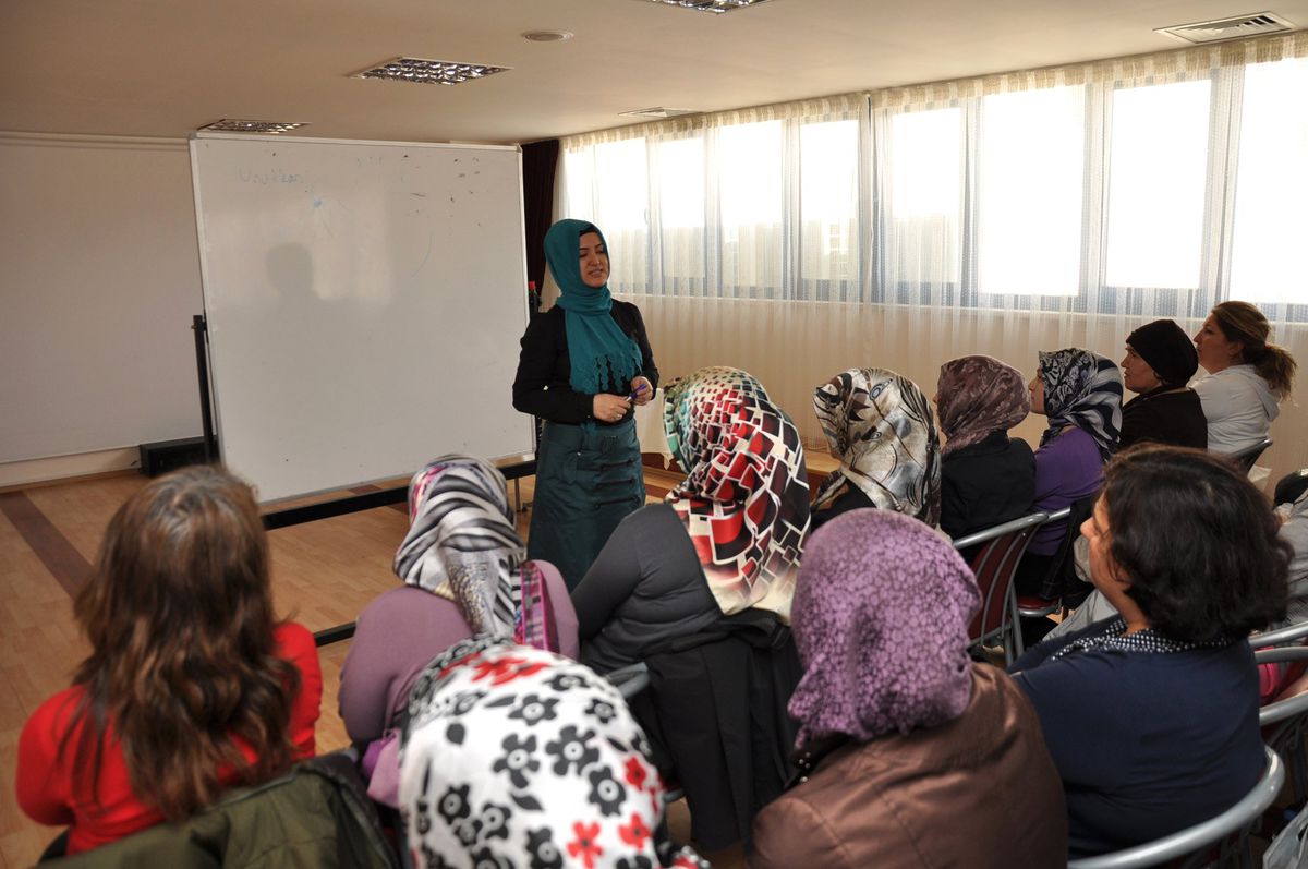 Nlp Semineri