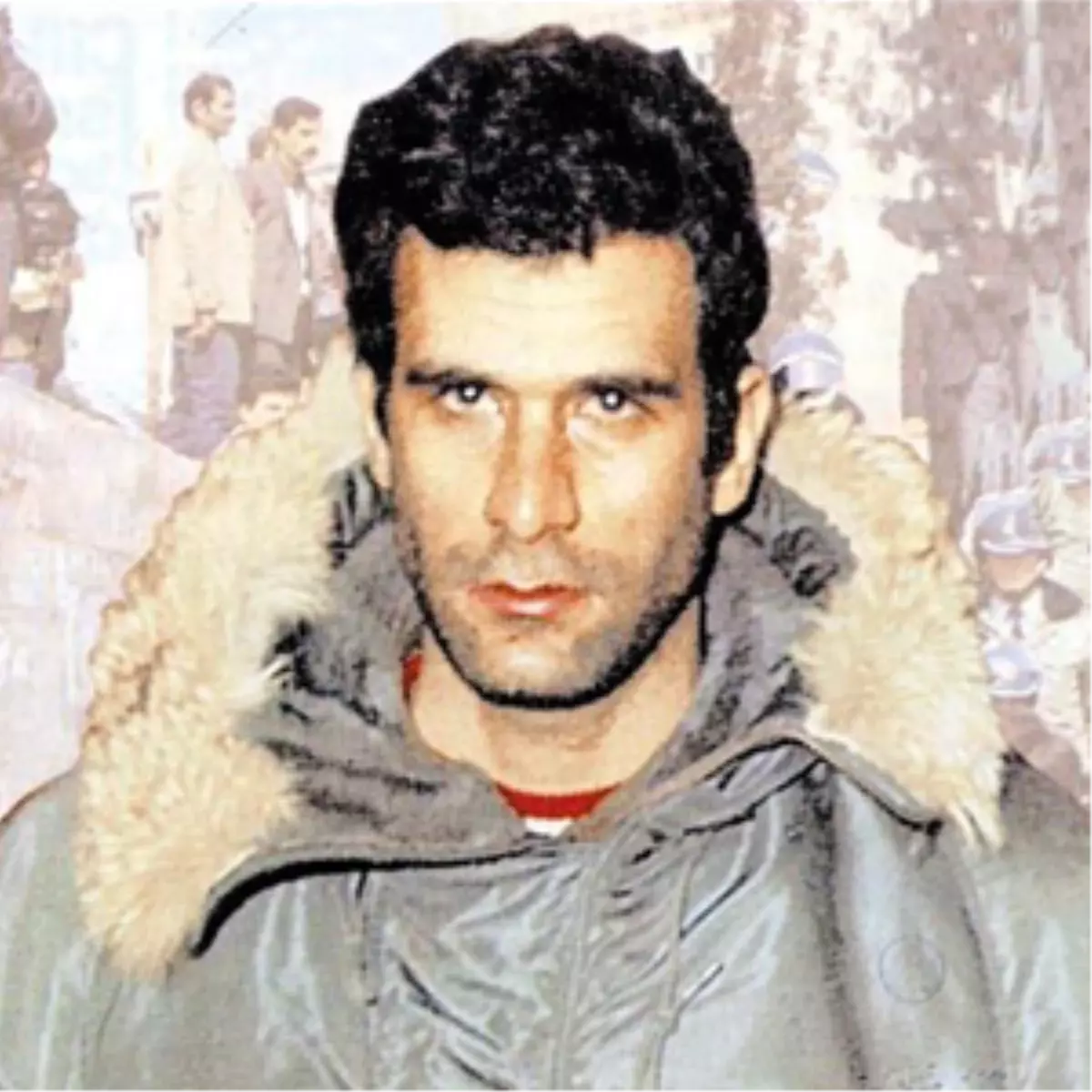 Özal\'ın Deniz Gezmiş Mektubu