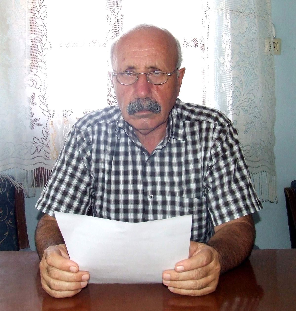 Pir Sultan Abdal\'dan Dersim Olayları Açıklaması