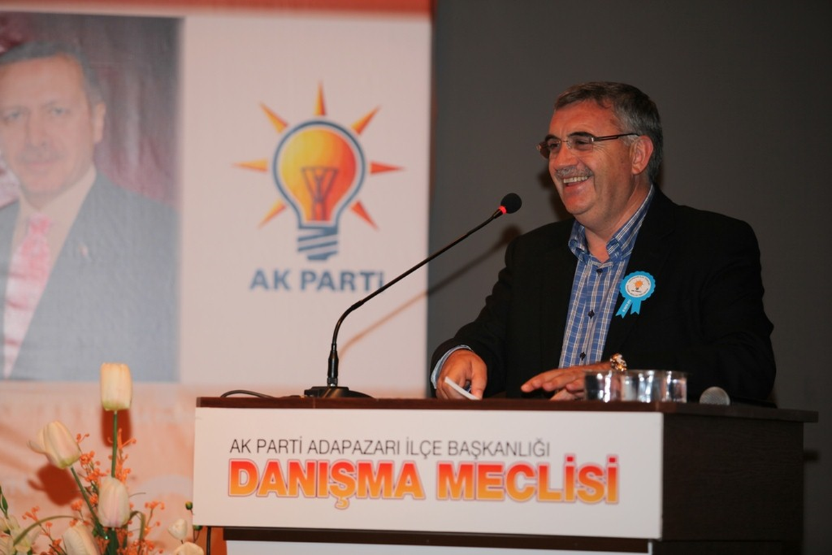 Sakarya'da Hafif Raylı Sistem Çalışmaları
