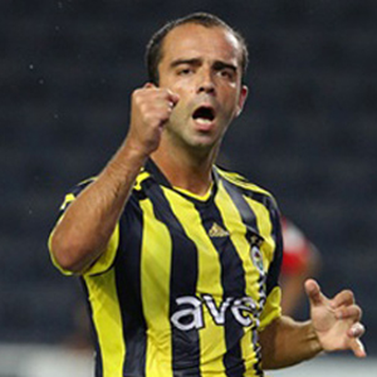 Semih, Sadri Şener'i Yumrukladı!