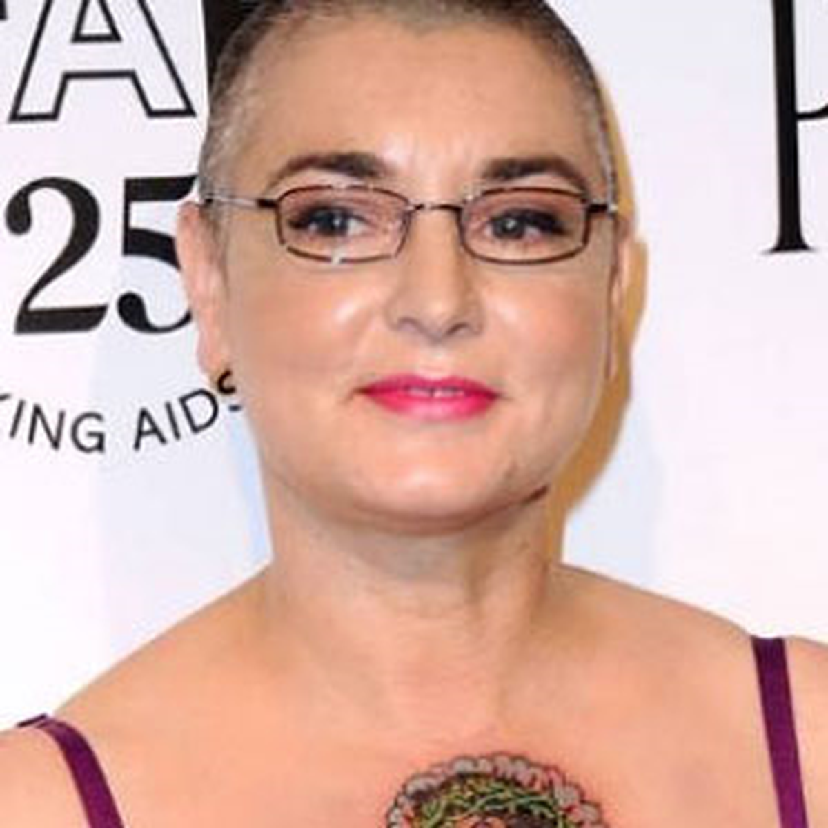 Sinead O\'connor 25 Yıllık Menajeri ile Yollarını Ayırdı