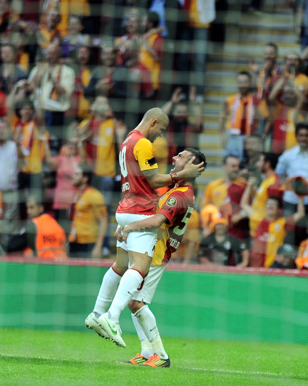 Spor Toto Süper Final Şampiyonluk Grubu