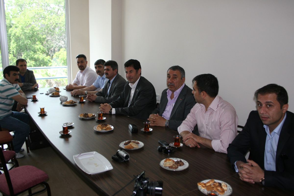 Şuşa'nın İşgali Kınandı