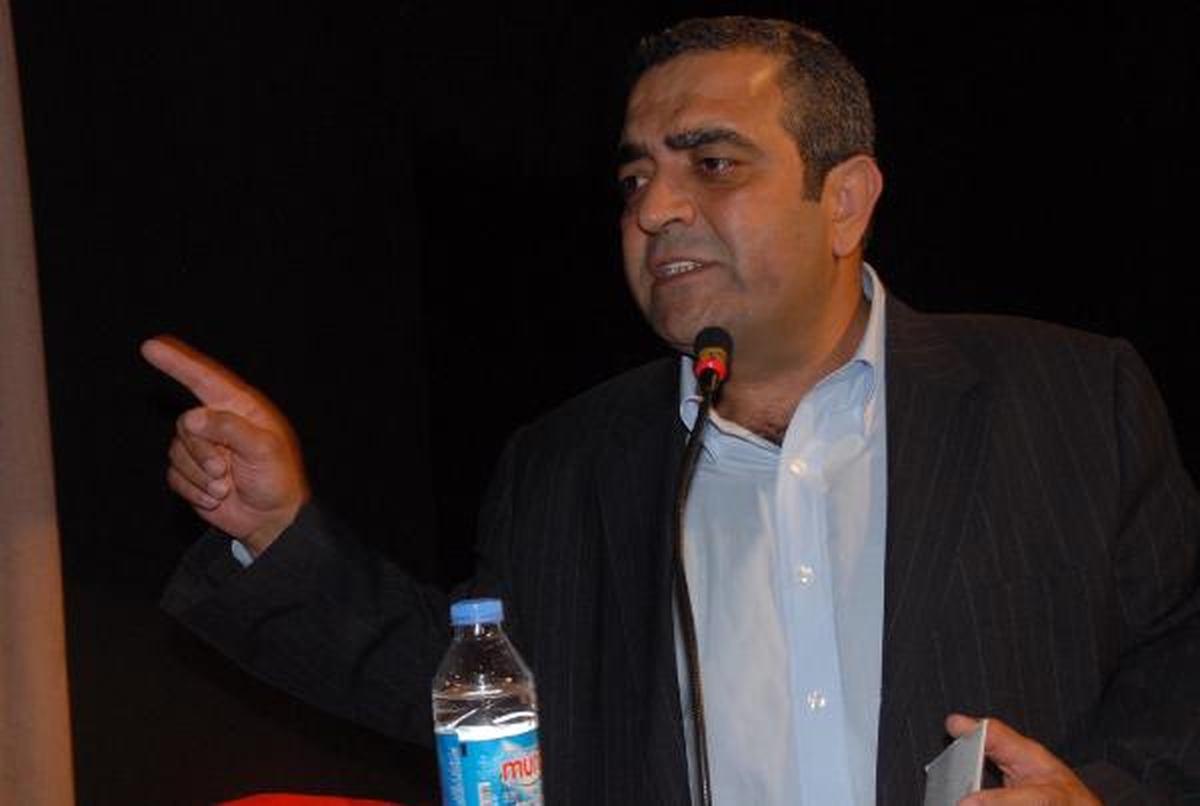 Tanrıkulu: Yarım Porsiyon Vicdanınız Varsa Ölümlere Müsade Etmezsiniz