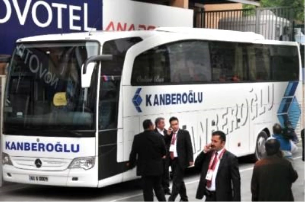 Trabzonspor – Fenerbahçe Maçından Notlar