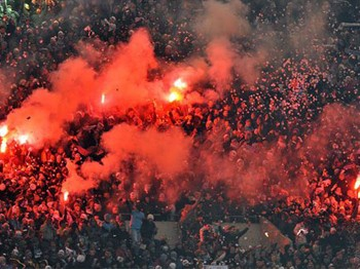 Trabzon\'dan Fenerbahçe\'ye Sürpriz