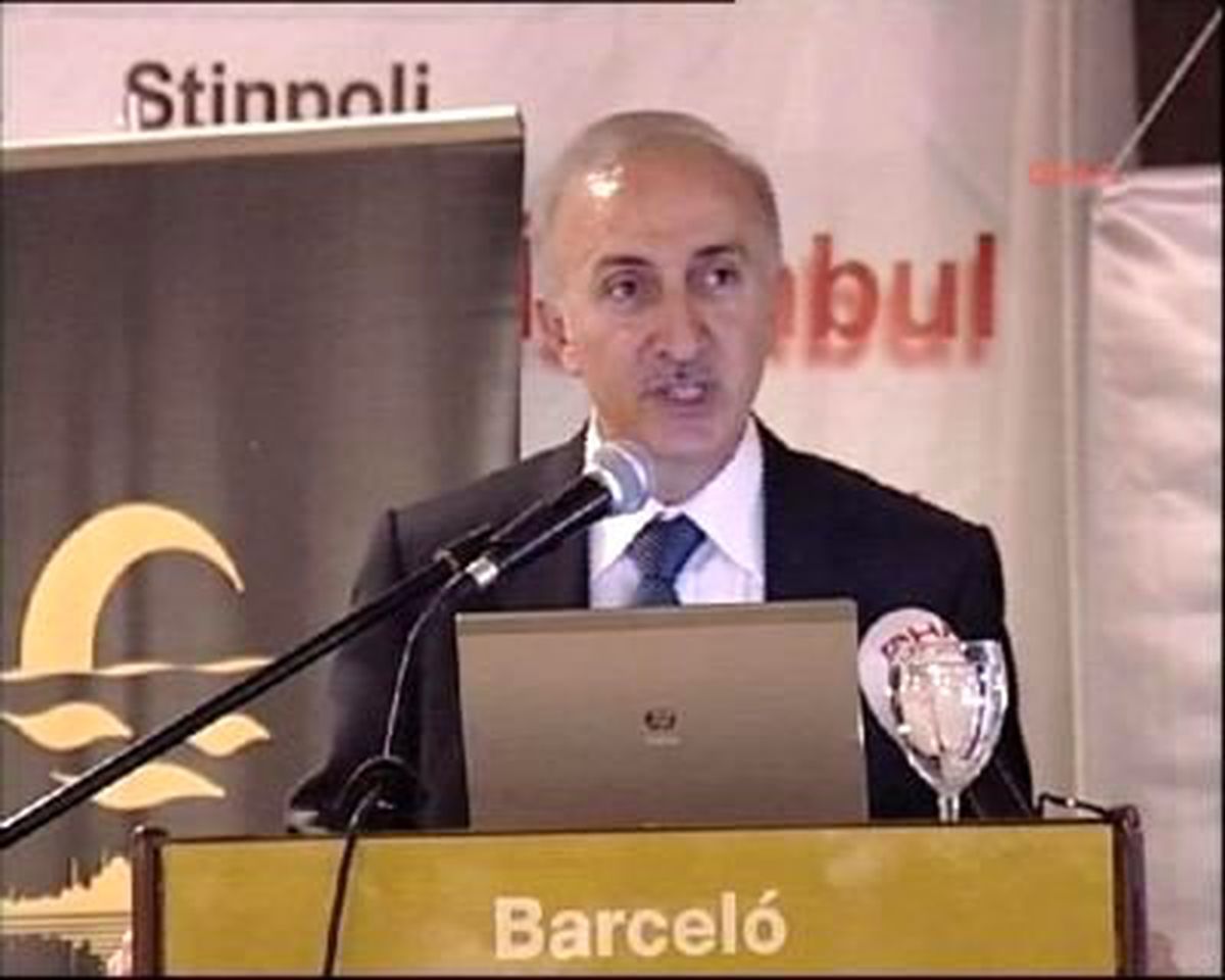TRT Genel Müdürü Şahin: Reyting Toplumun Gen Yapısını Değiştiriyor