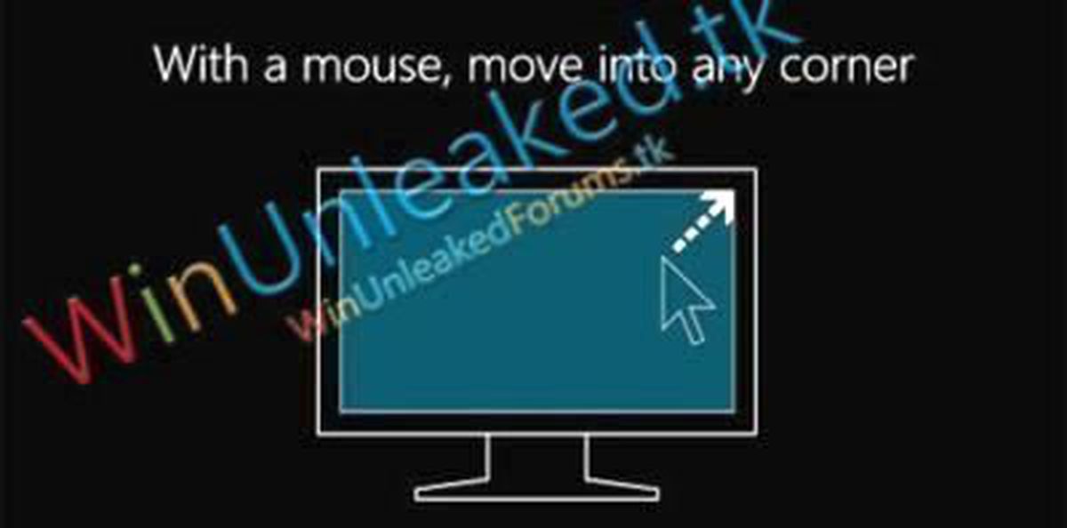 Windows 8\'le Geri Dönüyor!