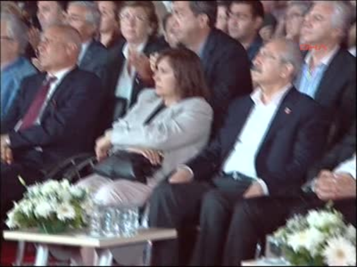 Kılıçdaroğlu\'ndan 68 Kuşağına Anma